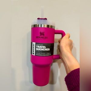 Stanley 40oz cup Azalea